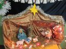 Рождество Христово в Ожогинском КОЦ