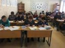 Семинар-практикум  для руководителей образовательных организаций Шадринского района 