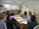 Консультация для педагогов-психологов зональных кабинетов психологической помощи