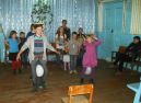 День защиты детей в КОЦ село Мыркайское