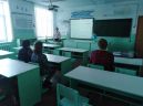 Семинар-практикум «Профилактика и коррекция школьной неуспеваемости» на базе МКОУ «Красномыльская средняя общеобразовательная школа»