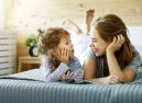 Родительский лекторий «Как общаться с ребенком? Влияние установок взрослого на психическое развитие ребенка» 