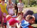 28 мая2021 года в 10.00 на детской площадке ГБУ «Центр помощи детям» состоялся праздник «Здравствуй, лето», посвященный Международному Дню защиты детей