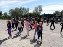 День защиты детей в Мостовском КОЦ