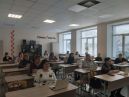Сотрудник Центра провела семинар для педагогов  Куртамышского МО