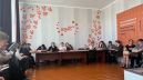 Сотрудник Центра провела семинар для педагогов Макушинского МО