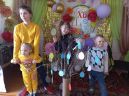 Пасхальная радость