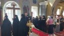 Встреча Пасхи
