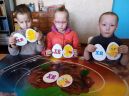 Светлый праздник – Пасха