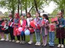 День Победы в КОЦ «Социум села Лихачи и деревни Малопесьяная»