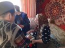 Беседа-воспоминание «Не вычеркнуть из памяти»