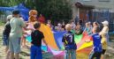 День защиты детей