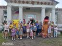 Начало лета в Башкирском КОЦ
