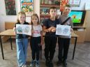 Игровая программа «Дружба начинается с улыбки»
