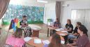 Первое родительское собрание в новом учебном году