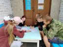 Неделя психологии «Мы умеем дружить и работать в команде»