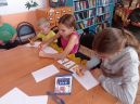 Психологическая неделя в КОЦ «Социум села Пушкино»