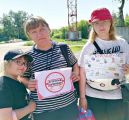 Три недели с пользой