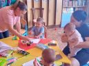 Психологическая неделя «Дружно! Весело! Задорно!»