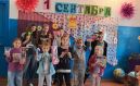 Праздник для школьников