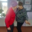 Осенние посиделки