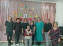 День добра и уважения в КОЦ «Социум деревни Жаворонки»