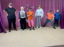 День театра в КОЦ «Социум села Понькино»