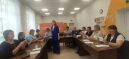 Семинар-практикум для специалистов Целинного муниципального округа