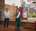 День села «Я здесь живу и край мне этот дорог»
