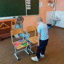 Юные защитники природы «Экопатруль»
