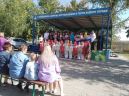 Благотворительный концерт «Всё для своих»