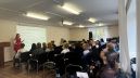 Семинары-практикумы для педагогов общеобразовательных организаций, ответственных за организацию и проведение социально-психологического тестирования обучающихся, с 7 по 17 сентября 2026 года