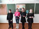 «Всемирный День прав ребенка» в Спицинском КОЦ